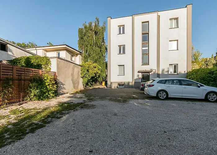 Superapart Rakietnikow 4