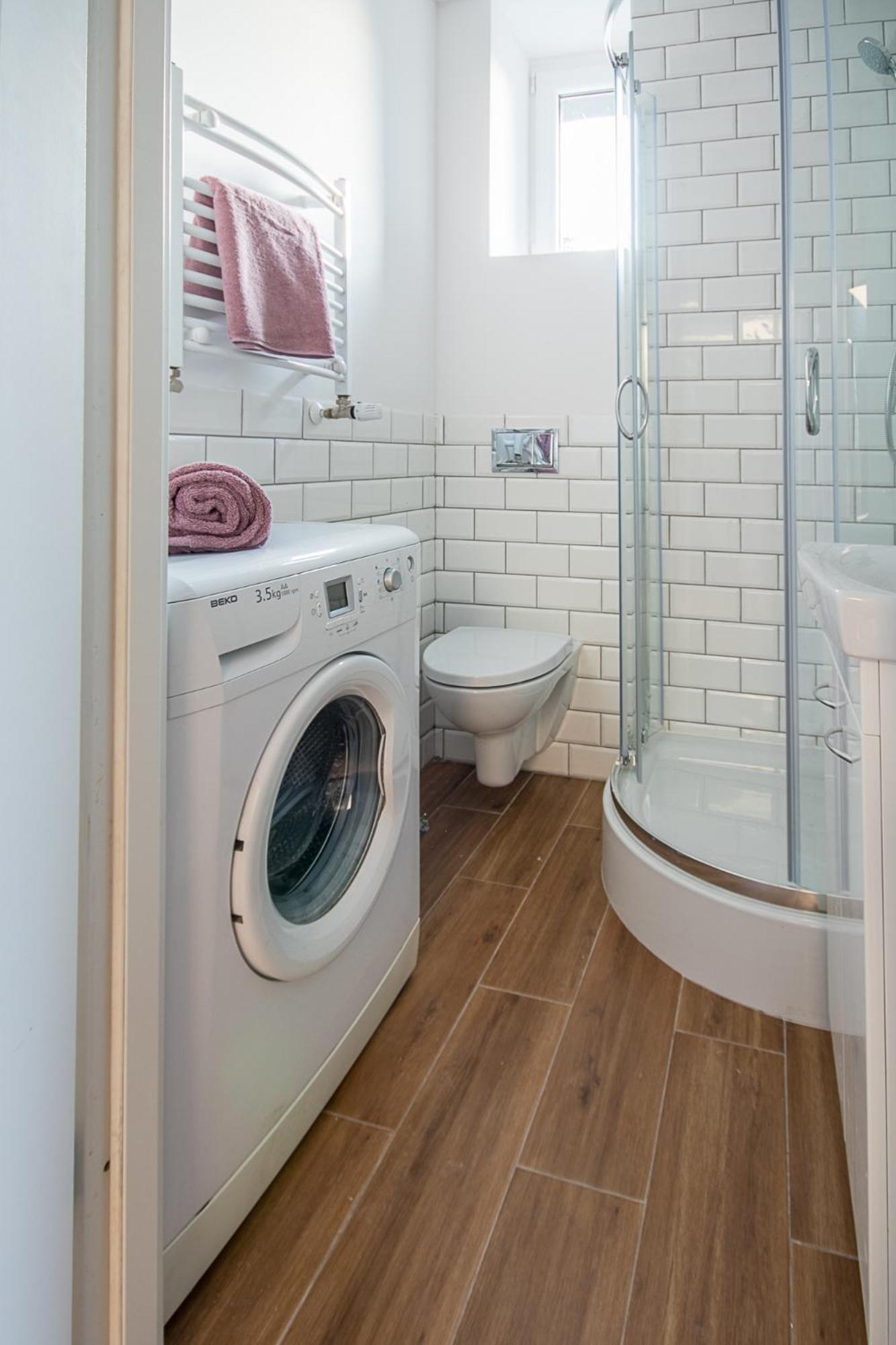 Appartamento Superapart Rakietnikow 4 *