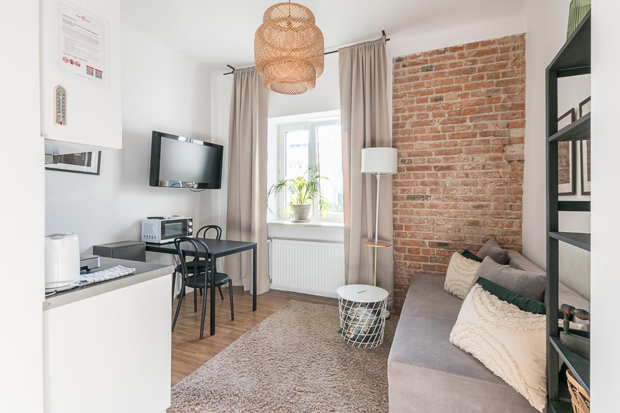 Appartamento Superapart Rakietnikow 4 *