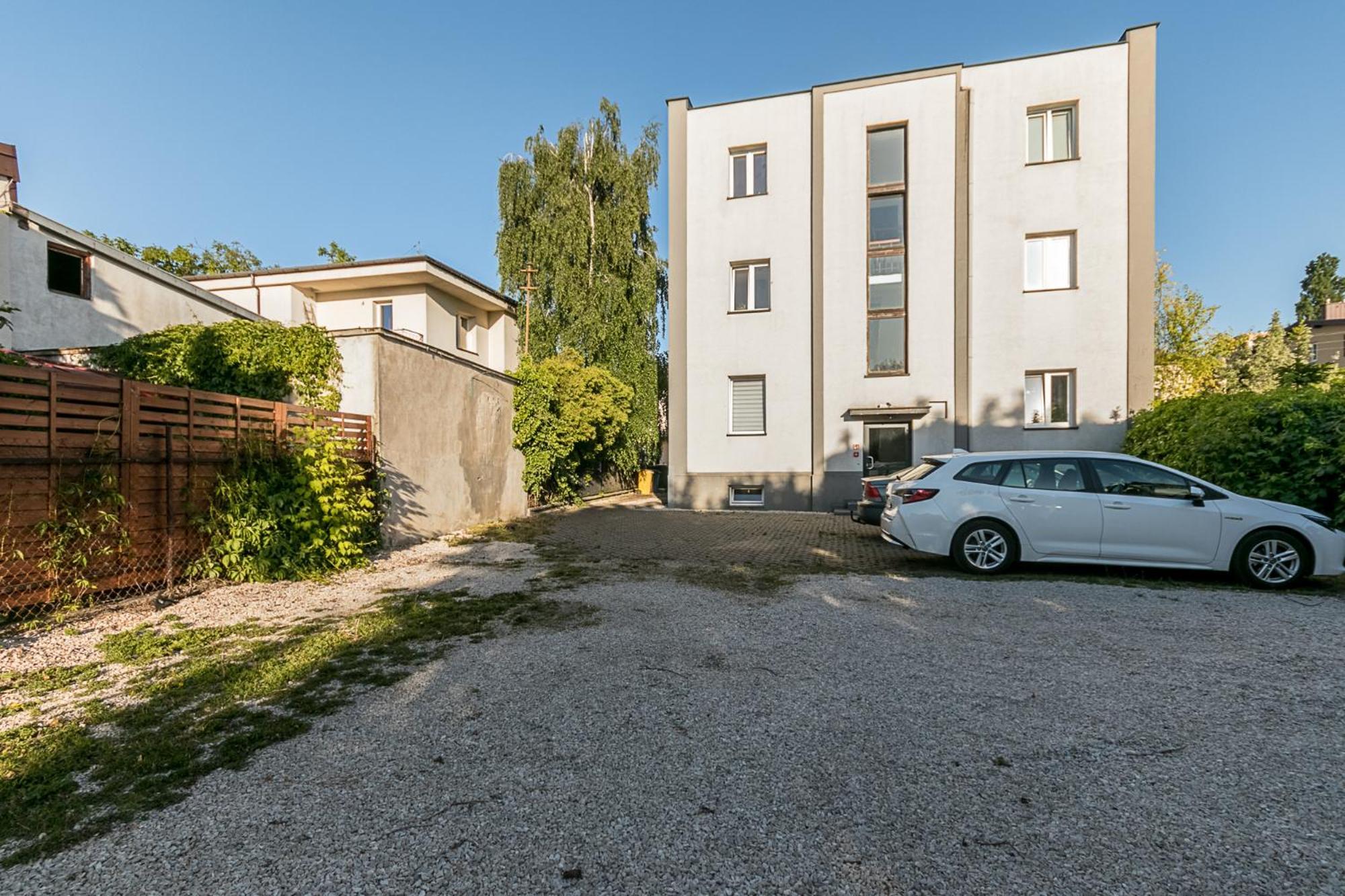 Appartamento Superapart Rakietnikow 4 *